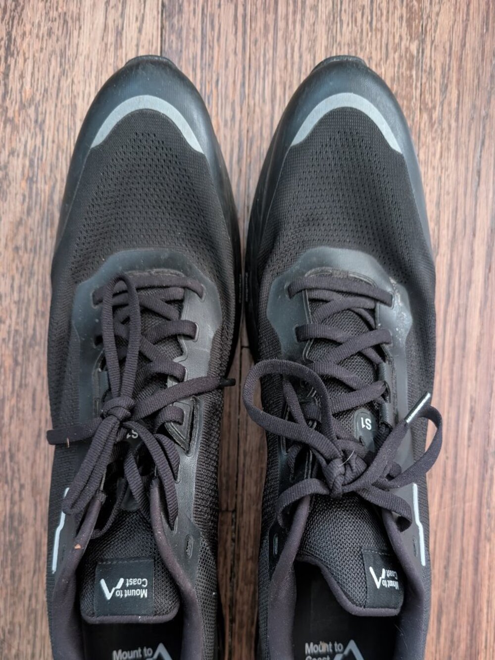 Mount to Coast S1, Men's Size 11